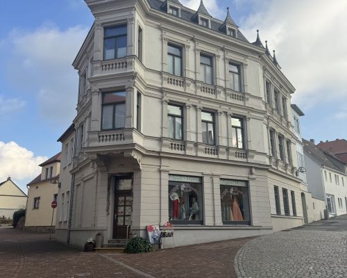 Graben 8 (EG mit 103 m²)