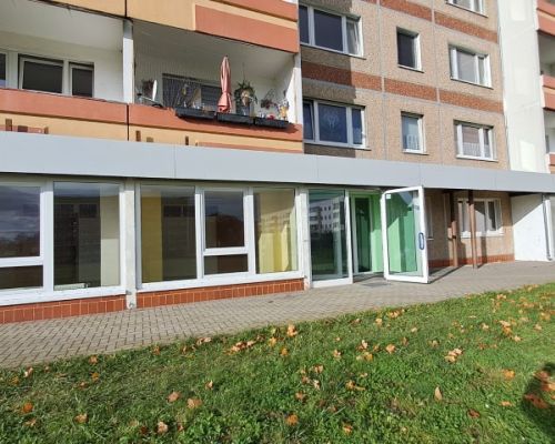Kastanienplatz 2-6