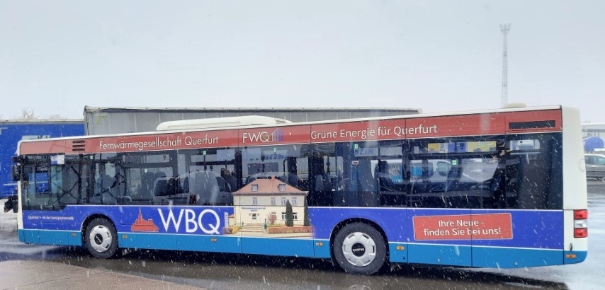 Buswerbung 2023